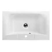 Мебельная раковина BelBagno Marino BB650/450-LV-MR-PR 65 см