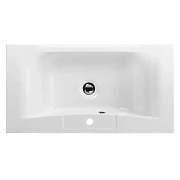 Мебельная раковина BelBagno Marino BB750/450-LV-MR-PR 75 см