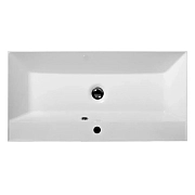 Мебельная раковина BelBagno Marino BB900/450-LV-MR-AST 90 см