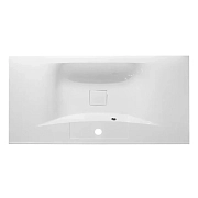 Мебельная раковина BelBagno Marino BB900/450-LV-MR-PR 90 см