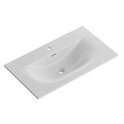 Мебельная раковина BelBagno Uno BB-8099-80 80 см