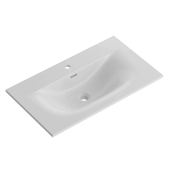 Мебельная раковина BelBagno Uno BB-8099-80 80 см