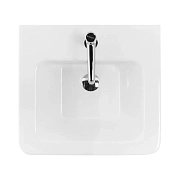 Мебельная раковина BelBagno Urban 12050-KL 50 см