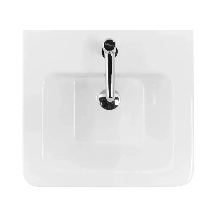 Мебельная раковина BelBagno Urban 12050-KL 50 см