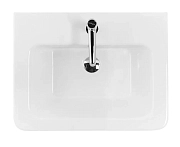 Мебельная раковина BelBagno Urban 12060-KL 60 см