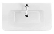 Мебельная раковина BelBagno Urban 12080-KL 80 см