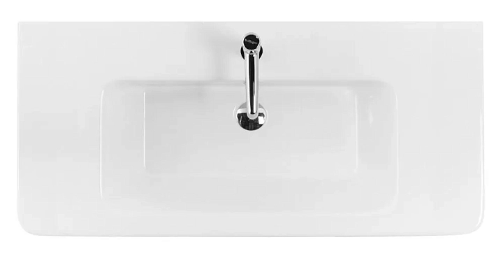 Мебельная раковина BelBagno Urban 12105-KL 105 см