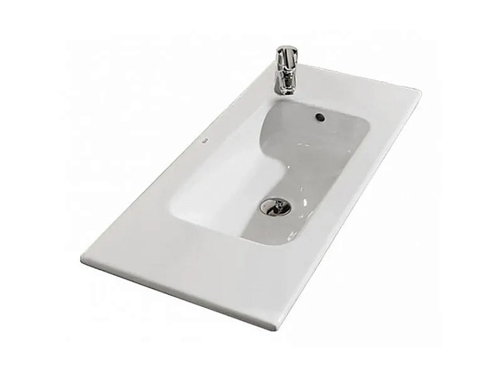 Мебельная раковина Roca Debba 60 32799H00Y