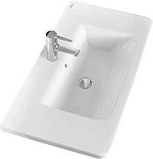 Мебельная раковина Roca The Gap Unik 70x44 327471000