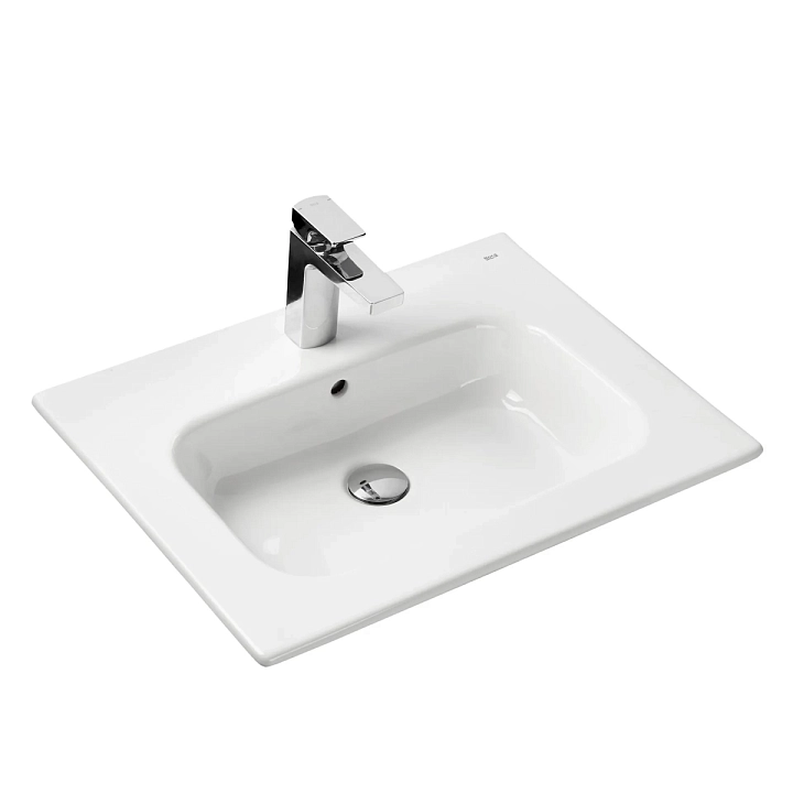 Мебельная раковина Roca Victoria-N Unik 60х46 32799E000