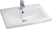 Мебельная раковина Sanflor Como 60