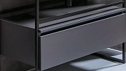 Дополнительный ящик Armadi Art Loft 115 антрацит
