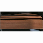 Дополнительный ящик Armadi Art Loft 115 дуб темный