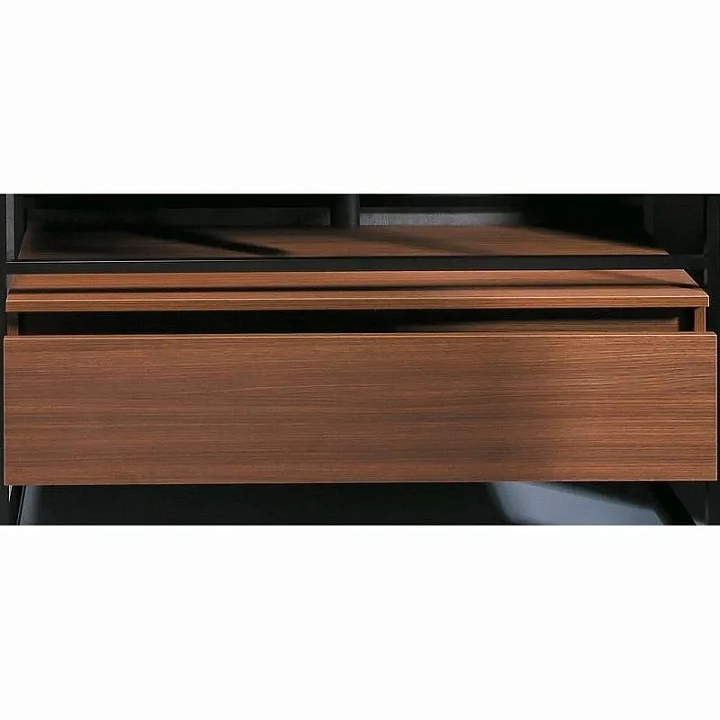 Дополнительный ящик Armadi Art Loft 115 дуб темный
