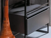 Дополнительный ящик Armadi Art Loft 75 антрацит