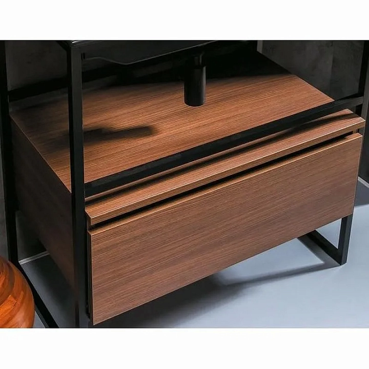 Дополнительный ящик Armadi Art Loft 75 дуб темный