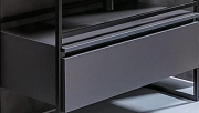 Дополнительный ящик Armadi Art Loft 95 антрацит