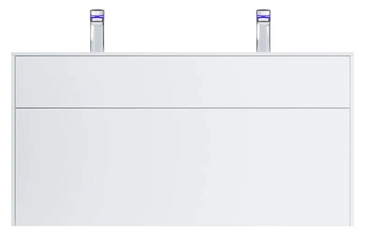 Тумба под раковину AM.PM Inspire 2.0 120 белая