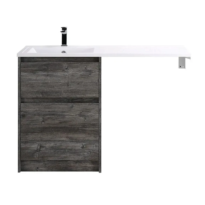 Тумба под раковину BelBagno Kraft-Lvd 120 напольная, pino pasadena