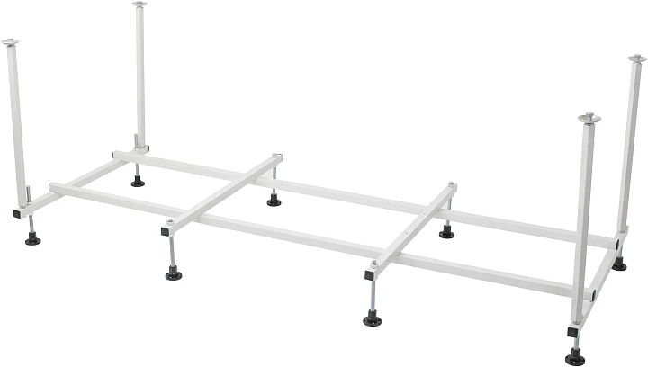 Каркас для ванны Jacob Delafon Evok 180x80 sf146ru-nf