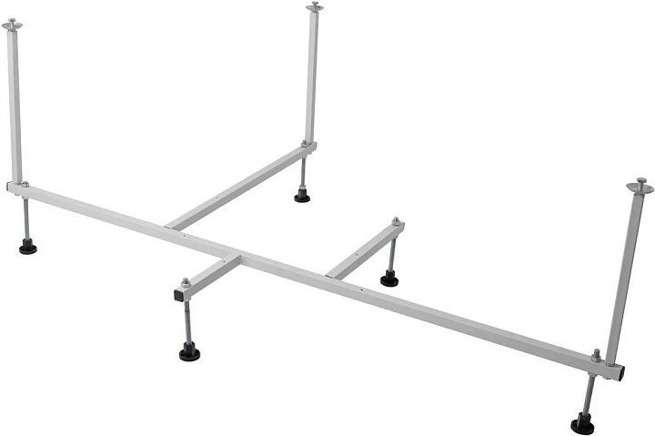 Каркас для ванны Jacob Delafon Micromega Duo 170x105 L/R