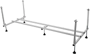 Каркас для ванны Jacob Delafon Odeon up 170х75 SF491RU-NF