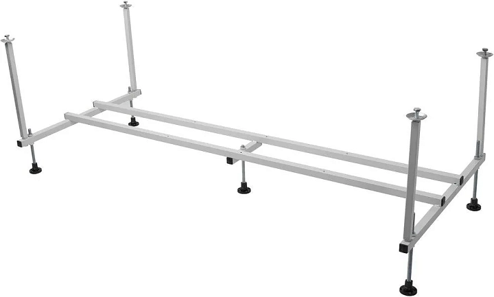 Каркас для ванны Jacob Delafon Odeon up 170х75 SF491RU-NF