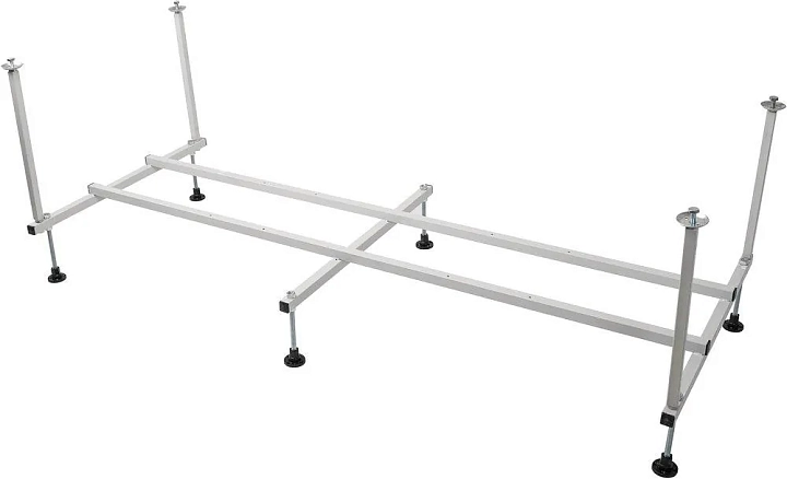 Каркас для ванны Jacob Delafon Odeon Up SF145RU-NF 180х80