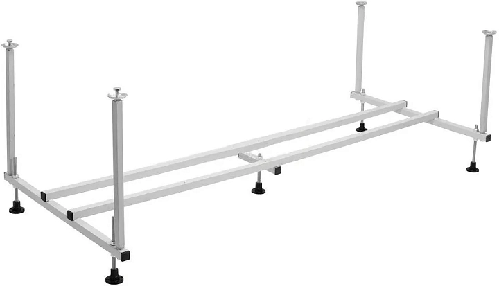 Каркас для ванны Jacob Delafon Spacio E6D085RU-NF 170x75