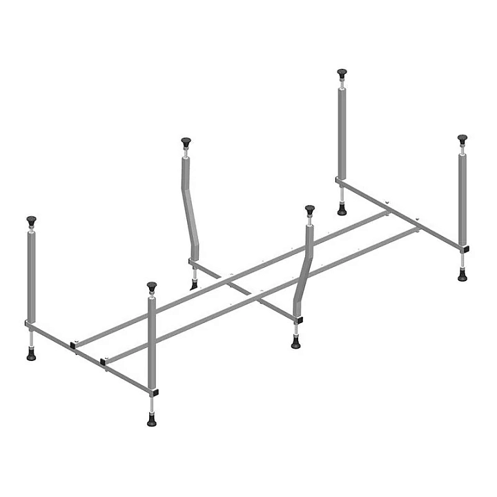 Каркас для ванны Timo 180х80 KT18