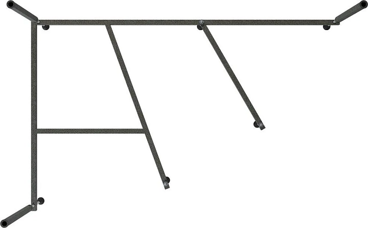 Каркас для ванны Vagnerplast 150x100 VPK150100
