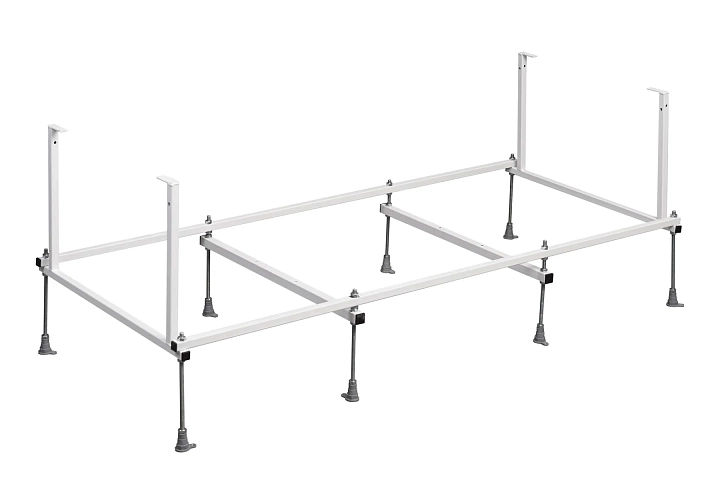 Монтажный комплект для ванны Roca BeCool 180x80 ZRU9302786
