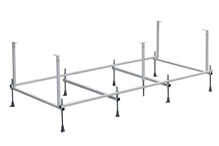 Монтажный комплект для ванны Roca BeCool 190x90 ZRU9303021