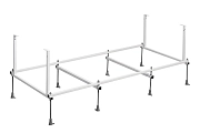 Монтажный комплект для ванны Roca Easy 150x70 ZRU9302906