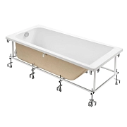 Монтажный комплект для ванны Roca Elba 170x75 248513000