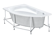 Монтажный комплект для ванны Roca Welna 160x100 24F186000