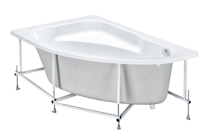 Монтажный комплект для ванны Roca Welna 160x100 24F186000