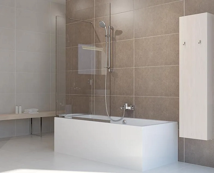 Боковой экран Vitra Panel 70 см 51630006000