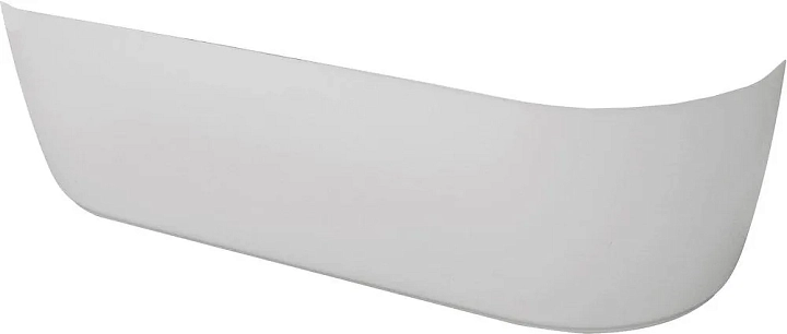 Экран Cezares Metauro central 180-SCR-W37 180 см