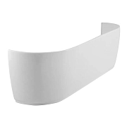 Экран Cezares Metauro wall 180-SCR-W37 180 см