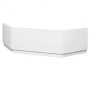 Экран Vagnerplast Cavallo 140 см corner VPPP14002FP3-04