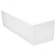 Экран Vagnerplast Cavallo 160 см R offset VPPP16001FR3-04