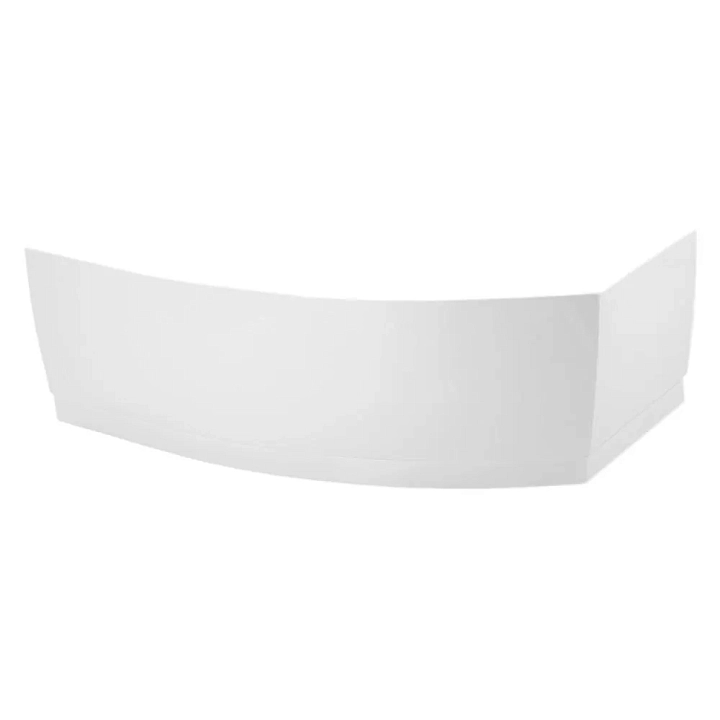 Экран Vagnerplast Veronella 160 см offset R VPPP16002FP3-04