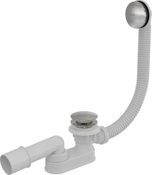 Слив-перелив Vagnerplast VPWAS0012-61 клик-клак