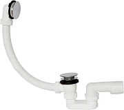 Слив-перелив для ванны Riho Plastbrno EVK0150