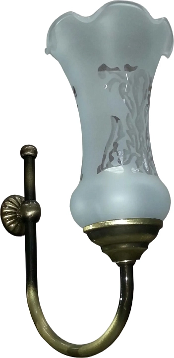 Светильник Opadiris Рустика бронза, 2 шт