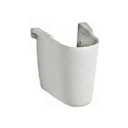 Полупьедестал для раковины Vitra S20 5281B003-7201