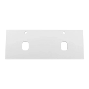 Столешница BelBagno EK-120-2-BL Bianco Lucido
