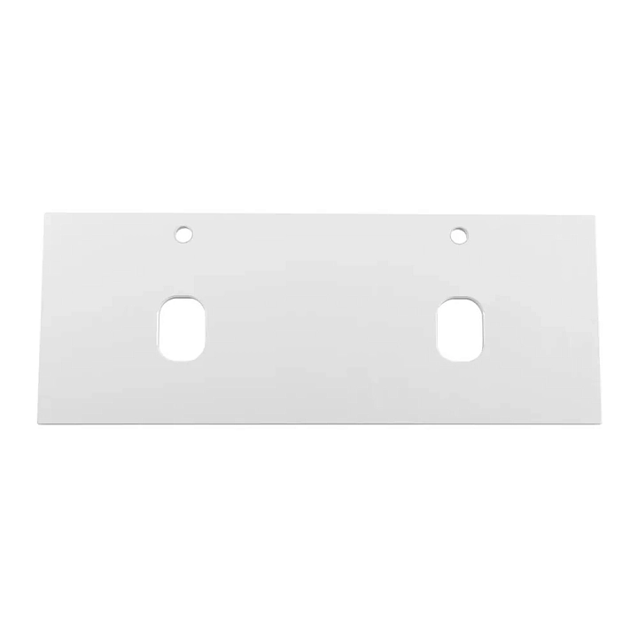 Столешница BelBagno EK-120-2-BL Bianco Lucido