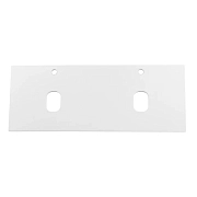 Столешница BelBagno EK-120-2-BO Bianco Opaco